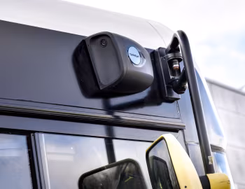 Alexander Dennis Enviro200 Autonomous Bus Prototype (B43F) '03.2019