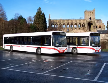 Alexander Dennis Enviro300 '2004–08