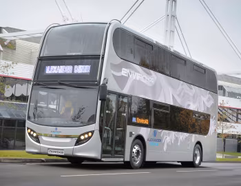 Alexander Dennis Enviro400 '2009–15