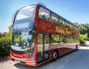 Alexander Dennis Enviro400 (H49/37F) '2018