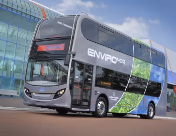 Alexander Dennis Enviro400 '2009–15