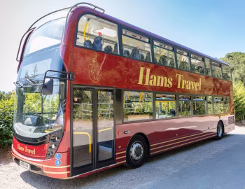Alexander Dennis Enviro400 (H49/37F) '2018