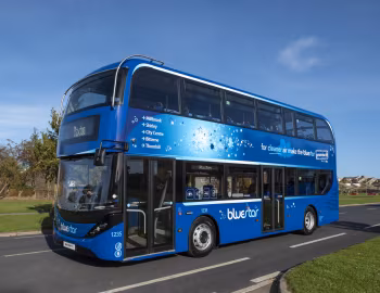Alexander Dennis Enviro400 City (H43/25D) '10.2018
