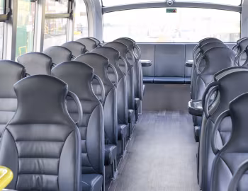 Intérieur Alexander Dennis Enviro400 City '10.2015–23