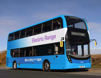 Alexander Dennis Enviro400ER '2019–н.ч.