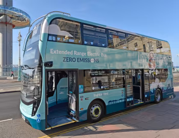 Alexander Dennis Enviro400ER (H39/25D) '2019–pr.