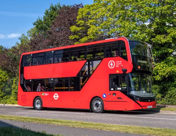 Alexander Dennis Enviro400EV '2024–pr.