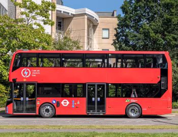 Alexander Dennis Enviro400EV '2024–pr.