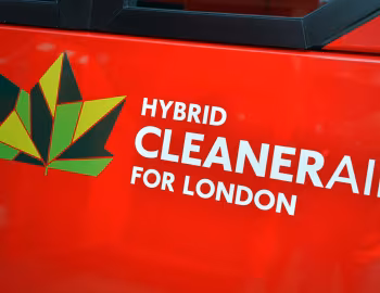 Alexander Dennis Enviro400H (H41/25D) '2015–18