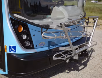 2015–20 Alexander Dennis Enviro500 [North America] '2014–20