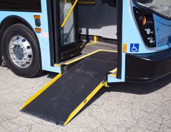 2015–20 Alexander Dennis Enviro500 [North America] '2014–20