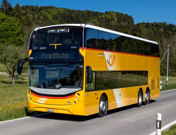 Alexander Dennis Enviro500 [Switzerland] (H78T) '05.2017–19