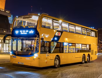 Alexander Dennis Enviro500 [Germany] (H80T) '10.2020–22