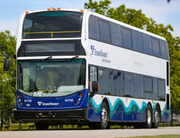 Alexander Dennis Enviro500 [US-spec] (#SFET9S845HGN15938) '2017