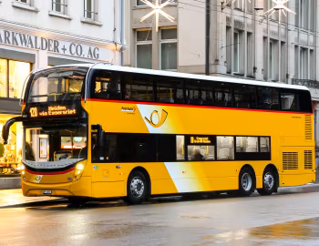 Alexander Dennis Enviro500 [Switzerland] (H78T) '05.2017–19