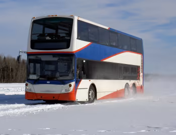 Alexander Dennis Enviro500 [Canada] '2005–08