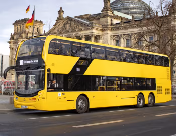Alexander Dennis Enviro500 [Germany] (H80T) '10.2020–22