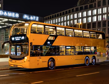 Alexander Dennis Enviro500 [Germany] (H80T) '10.2020–22