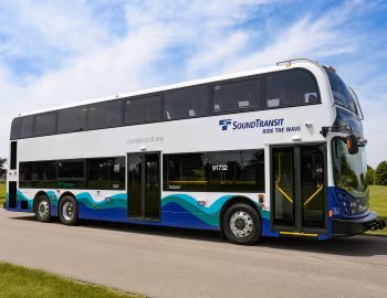 Alexander Dennis Enviro500 [US-spec] (#SFET9S845HGN15938) '2017