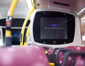 Interior Alexander Dennis Enviro500 [Hong Kong] '02.2013–15