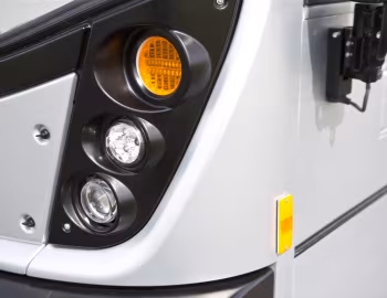 Alexander Dennis Enviro500 demonstrator [North America] '08.2014