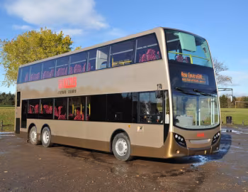 Alexander Dennis Enviro500 [Hong Kong] '02.2013–15