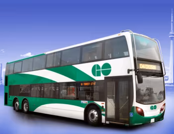 2012–14 Alexander Dennis Enviro500 [North America] '10.2011–14