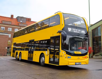 Alexander Dennis Enviro500 [Germany] (H80T) '10.2020–22