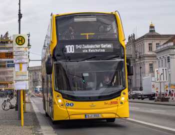 Alexander Dennis Enviro500 [Germany] (H80T) '10.2020–22