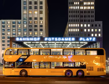 Alexander Dennis Enviro500 [Germany] (H80T) '10.2020–22