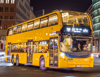 Alexander Dennis Enviro500 [Germany] (H80T) '10.2020–22