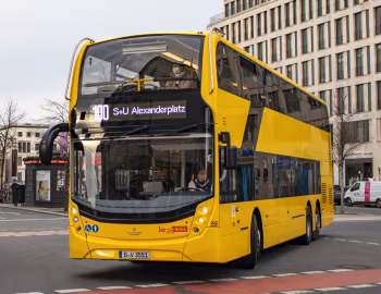 Alexander Dennis Enviro500 [Germany] (H80T) '10.2020–22