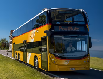 Alexander Dennis Enviro500 [Switzerland] (H78T) '05.2017–19
