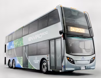 2012–14 Alexander Dennis Enviro500 [North America] '10.2011–14