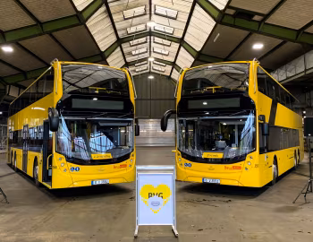 Alexander Dennis Enviro500 [Germany] (H80T) '10.2020–22