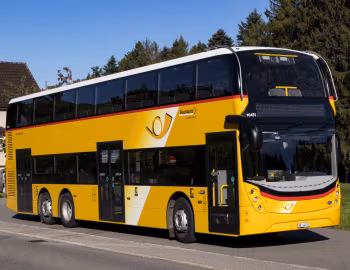 Alexander Dennis Enviro500 [Switzerland] (H78T) '05.2017–19