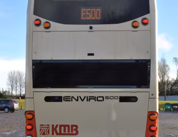 Alexander Dennis Enviro500 [Hong Kong] '02.2013–15