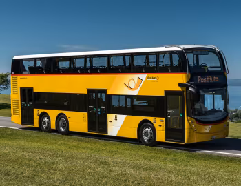 Alexander Dennis Enviro500 [Switzerland] (H78T) '05.2017–19
