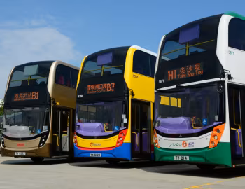 Alexander Dennis Enviro500, Alexander Dennis Enviro500, Alexander Dennis Enviro500