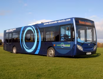 Alexander Dennis Enviro300 '2007–15