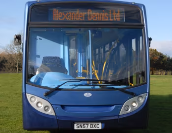 Alexander Dennis Enviro300 '2007–15