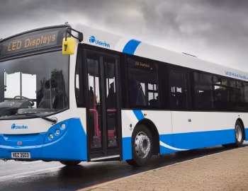 Alexander Dennis Enviro300 '2007–15