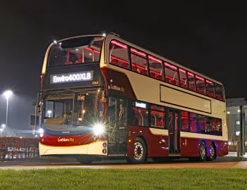 Alexander Dennis Enviro400XLB '11.2018–19