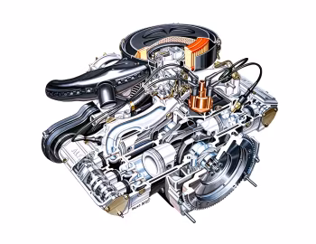 Alfa Romeo 1.5 Boxer (AR30504) '1983–85