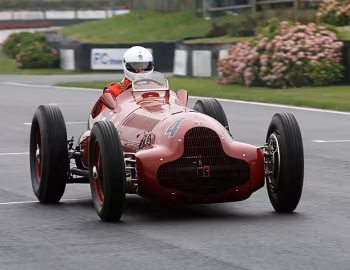 Alfa Romeo 12C-37 '1937