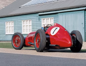 Alfa Romeo 12C-37 '1937