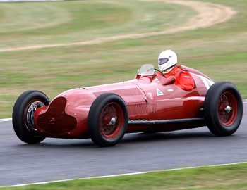 Alfa Romeo 12C-37 '1937