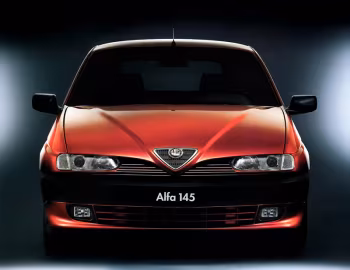 Alfa Romeo 145 (930A) '1994–99