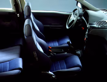 Intérieur Alfa Romeo 145 (930A) '1994–99