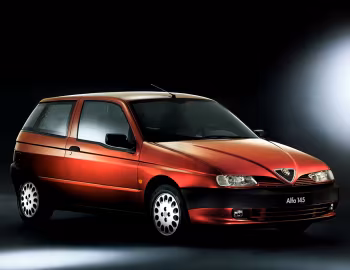 Alfa Romeo 145 (930A) '1994–99